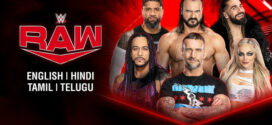 WWE Monday Night Raw 2024 11 26 HDTV h264 AAC 1080p 720p 480p Download