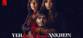 Yeh Kaali Kaali Ankhein (2024) S02 Hindi NetFlix WEB-DL H264 AAC 1080p 720p 480p ESub