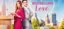 A Bestselling Kind of Love (2024) Dual Audio [Hindi-English] AMZN WEB-DL H264 AAC 1080p 720p 480p ESub