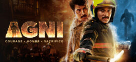 Agni (2024) Hindi AMZN WEB-DL H264 AAC 2160p 1080p 720p 480p ESub