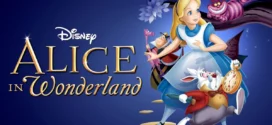 Alice in Wonderland (1951) Dual Audio [Hindi-English] BluRay H264 AAC 1080p 720p 480p ESub