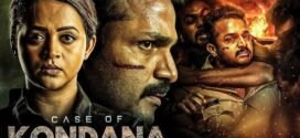 Case Of Kondana (2024) Dual Audio [Hindi-Malayalam] WEB-DL H264 AAC 1080p 720p 480p ESub