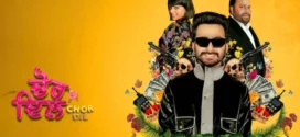 Chor Dil (2024) Punjabi CHTV WEB-DL H264 AAC 1080p 720p 480p ESub