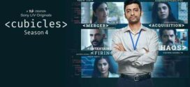 Cubicles (2024) S04 Dual Audio [Bengali-Hindi] SonyLiv WEB-DL H264 AAC 2160p 1080p 720p 480p ESub