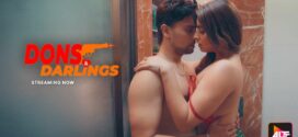 Dons & Darlings (2024) S01E01-03 Hindi ALT WEB-DL H264 AAC 1080p 720p 480p Download