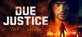 Due Justice (2023) Dual Audio [Hindi-English] BluRay H264 AAC 1080p 720p 480p ESub