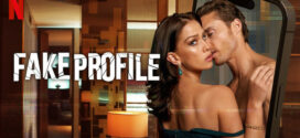 Fake Profile (2023) S01 Dual Audio [Hindi-English] NetFlix WEB-DL H264 AAC 1080p 720p 480p ESub