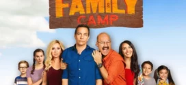Family Camp (2022) Dual Audio [Hindi-English] WEB-DL H264 AAC 1080p 720p 480p ESub