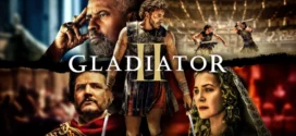 Gladiator II (2024) Dual Audio [Hindi-English] AMZN WEB-DL H264 AAC 2160p 1080p 720p 480p ESub