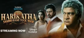 Harikatha Sambhavami Yuge Yuge (2024) S01 Dual Audio [Bengali-Hindi] HS WEB-DL H264 AAC 2160p 1080p 720p 480p ESub