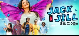 Jack N Jill (2022) Uncut Dual Audio [Hindi-Malayalam] WEB-DL H264 AAC 1080p 720p 480p ESub