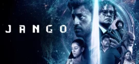 Jango (2021) Uncut Dual Audio [Hindi-Tamil] WEB-DL H264 AAC 2160p 1080p 720p 480p ESub
