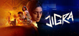 Jigra (2024) Hindi NetFlix WEB-DL H264 AAC 1080p 720p 480p ESub