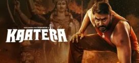 Kaatera (2023) Dual Audio [Hindi-Kannada] WEB-DL H264 AAC 2160p 1080p 720p 480p ESub