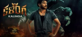Kalinga (2024) Dual Audio [Hindi-Telugu] AMZN WEB-DL H264 AAC 1080p 720p 480p ESub