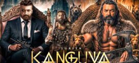 Kanguva (2024) Tamil HDRip H264 AAC 1080p 720p 480p Download