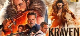 Kraven the Hunter (2024) Dual Audio [Hindi-English] WEBRip H264 AAC 1080p 720p 480p ESub