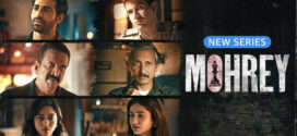 Mohrey (2024) S01 Hindi AMZN WEB-DL H264 AAC 1080p 720p 480p ESub