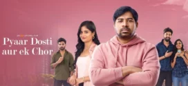 My Dear Donga (2024) Dual Audio [Hindi-Telugu] Aha WEB-DL H264 AAC 2160p 1080p 720p 480p ESub