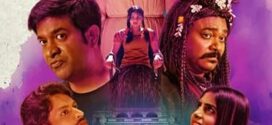 O Manchi Ghost (2024) Hindi Dubbed ORG HDTVRip x264 AAC 1080p 720p 480p Download