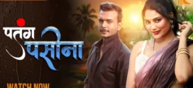 Patang Paseena (2024) S01E01-03 Hindi Rioplus WEB-DL H264 AAC 1080p 720p 480p Download