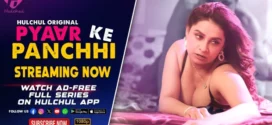 Pyaar Ke Panchi (2024) S01E01-03 Hindi Hulchul WEB-DL H264 AAC 1080p 720p 480p Download