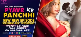 Pyaar Ke Panchi (2024) S01E04-06 Hindi Hulchul WEB-DL H264 AAC 1080p 720p 480p Download