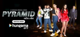 Pyramid-Scheme Ya Scam (2024) S01 Hindi HGM WEB-DL H264 AAC 1080p 720p 480p ESub