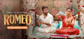 Romeo (2024) Uncut Dual Audio [Hindi-Tamil] WEB-DL H264 AAC 2160p 1080p 720p 480p ESub