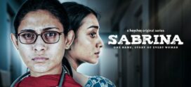 Sabrina (2022) S01 Bengali Hoichoi WEB-DL H264 AAC 1080p 720p 480p ESub