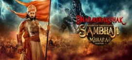 Sambhaji Maharaj (2024) Dual Audio [Hindi-Marathi] HDTS x264 AAC 1080p 720p 480p Download
