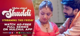 Shuddi (2024) S01 Hindi HitPrime WEB-DL H264 AAC 1080p 720p 480p ESub