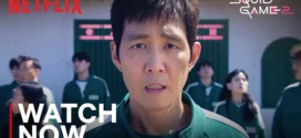 Squid Game (2024) S02 Dual Audio [Hindi-Korean] NetFlix WEB-DL H264 AAC 2160p 1080p 720p 480p ESub