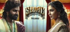 Swag (2024) Tamil AMZN WEB-DL H264 AAC 2160p 1080p 720p 480p ESub