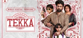 Tekka (2024) Bengali Hoichoi RAW WEB-DL H264 AAC 1080p 720p 480p ESub
