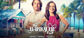 The Marry Me Pact (2023) Dual Audio [Hindi-English] AMZN WEB-DL H264 AAC 1080p 720p 480p ESub