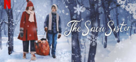 The Snow Sister (2024) Dual Audio [Hindi-English] NetFlix WEB-DL H264 AAC 1080p 720p 480p ESub
