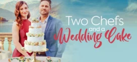 Two Chefs And A Wedding Cake (2023) Dual Audio [Hindi-English] AMZN WEB-DL H264 AAC 1080p 720p 480p ESub