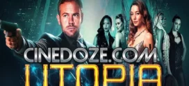 Utopia (2024) English WEB-DL H264 AAC 1080p 720p 480p Download