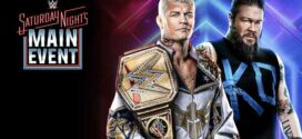 WWE Saturday Night’s Main Event PPV (2024) English WEB-DL H264 AAC 1080p 720p 480p Download
