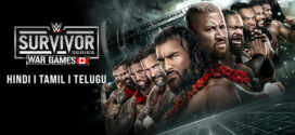 WWE Survivor Series 2024 WarGames PPV WEB-DL H264 AAC 1080p 720p 480p Download