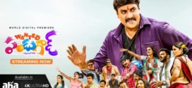 Wanted PanduGod (2022) Uncut Dual Audio [Hindi-Telugu] WEB-DL H265 AAC 2160p 1080p 720p 480p ESub