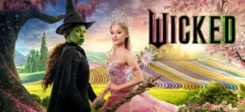 Wicked (2024) Dual Audio [Hindi-English] AMZN WEB-DL H264 AAC 2160p 1080p 720p 480p ESub