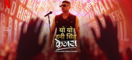 Yo Yo Honey Singh Famous (2024) Hindi NetFlix WEB-DL H264 AAC 1080p 720p 480p ESub
