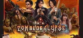 Zomblogalypse (2022) Dual Audio [Hindi-English] WEB-DL H264 AAC 1080p 720p 480p ESub