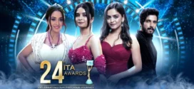 24th ITA Awards (2024) Hindi HS WEB-DL H264 AAC 1080p 720p 480p Download