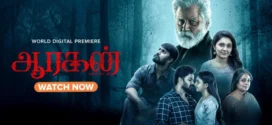 Aaragan (2024) Tamil WEB-DL H264 AAC 2160p 1080p 720p 480p ESub