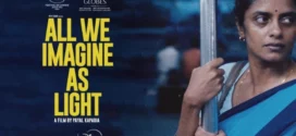 All We Imagine as Light (2024) Malayalam HS WEB-DL H264 AAC 1080p 720p 480p ESub