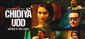 Chidiya Udd (2025) S01 Hindi AMZN WEB-DL H264 AAC 1080p 720p 480p ESub