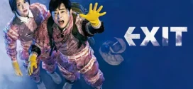 Exit (2019) Dual Audio [Hindi-Korean] BluRay H264 AAC 1080p 720p 480p ESub